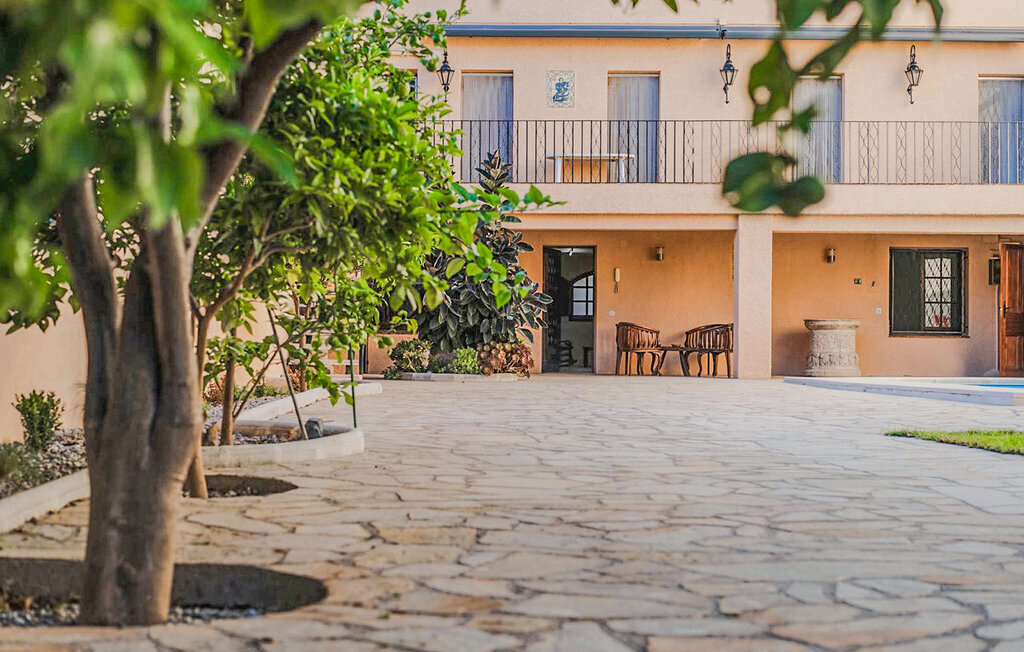 Maison 15 personnes à SANT JAUME DEL DOMENYS - Photo 9
