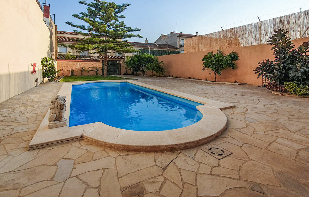 Maison 15 personnes à SANT JAUME DEL DOMENYS - Photo 10