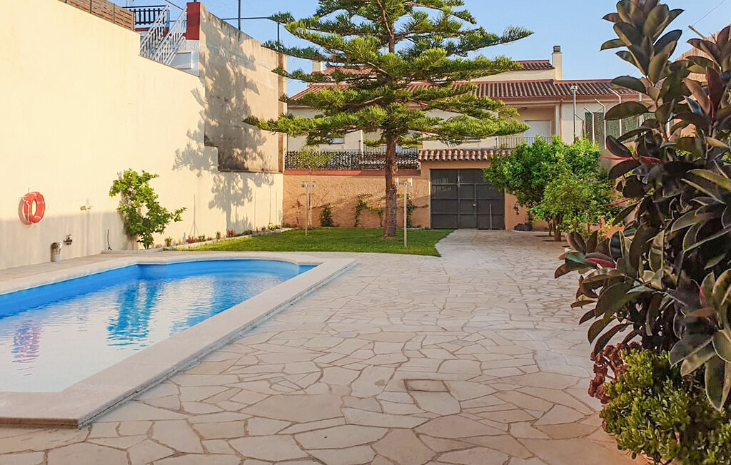 Maison 15 personnes à SANT JAUME DEL DOMENYS - Photo 11