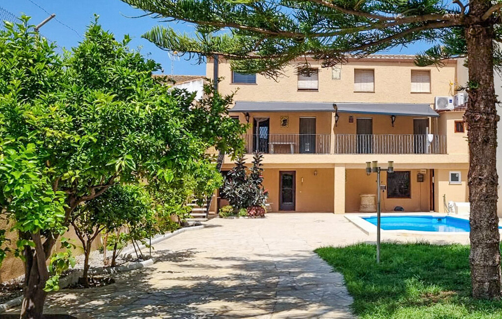 Maison 15 personnes à SANT JAUME DEL DOMENYS - Photo 12