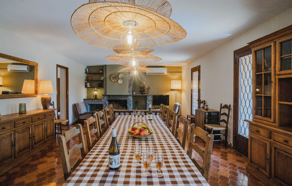 Maison 15 personnes à SANT JAUME DEL DOMENYS - Photo 15
