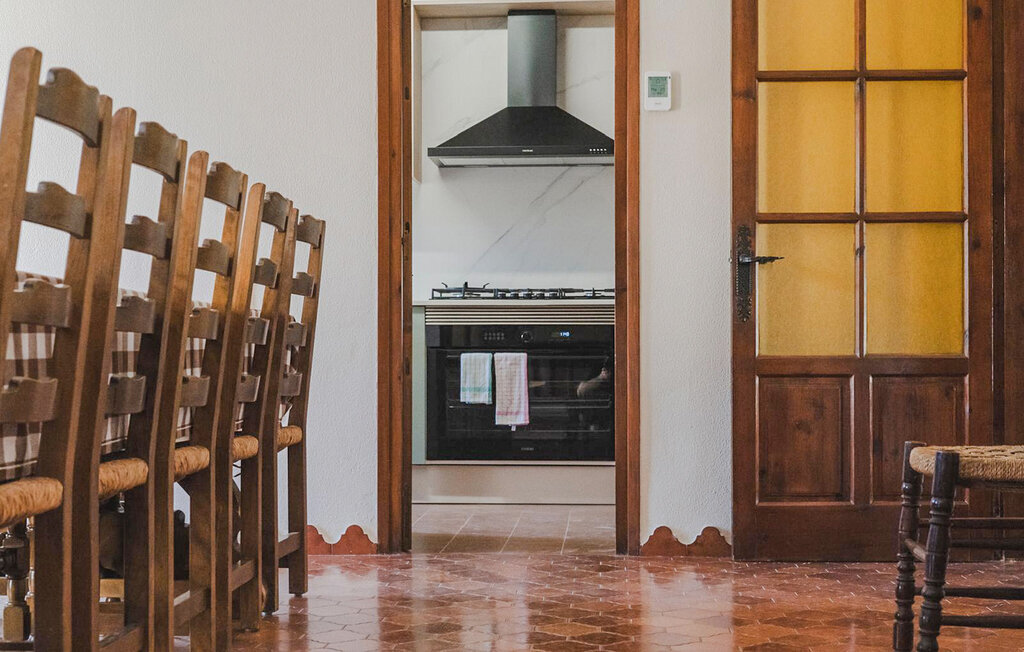 Maison 15 personnes à SANT JAUME DEL DOMENYS - Photo 17