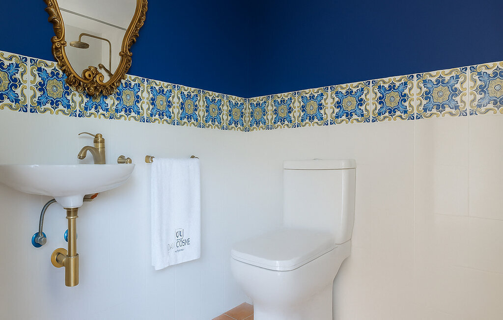 Maison 15 personnes à SANT JAUME DEL DOMENYS - Photo 27