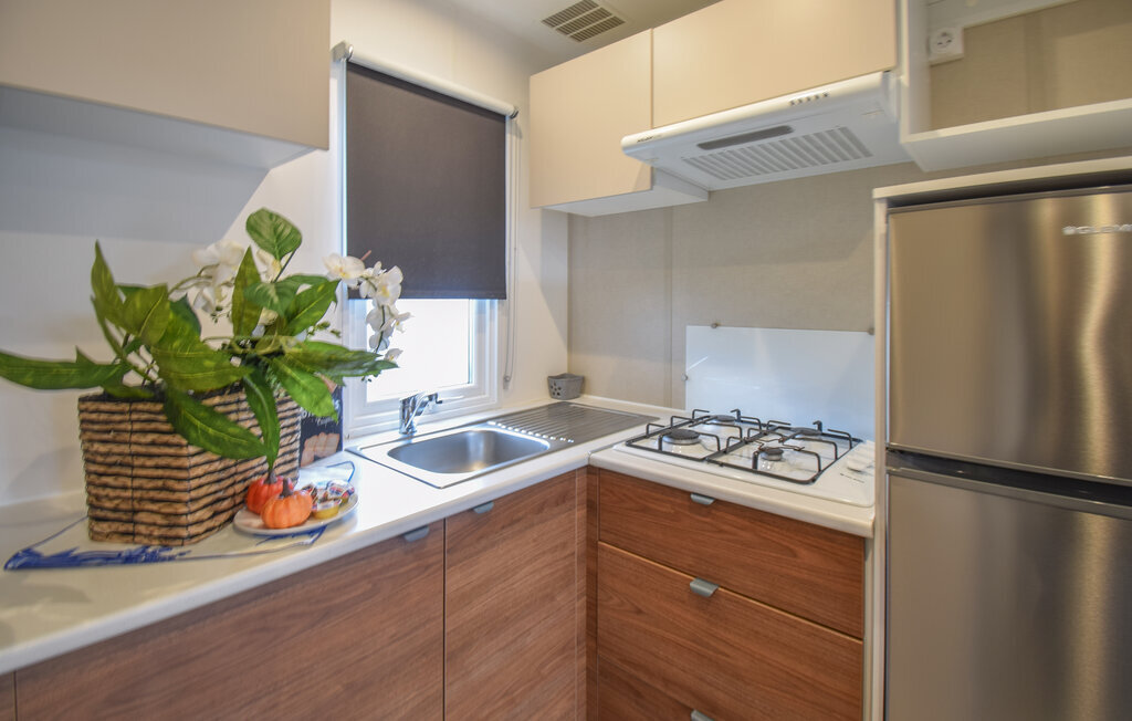 Maison 6 personnes à Tarquinia - Photo 4