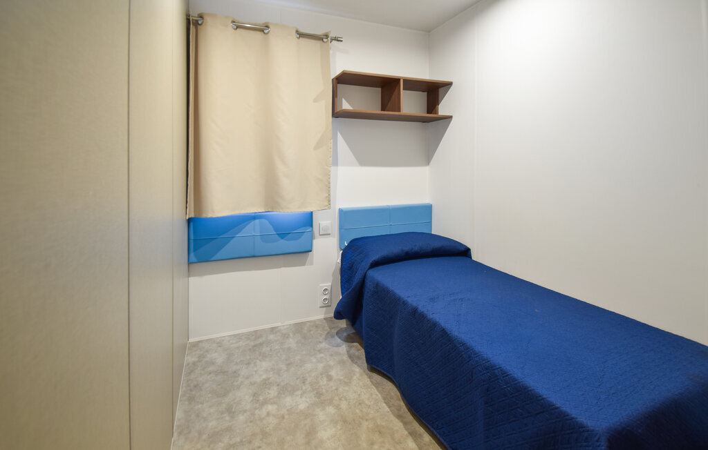 Maison 6 personnes à Tarquinia - Photo 14