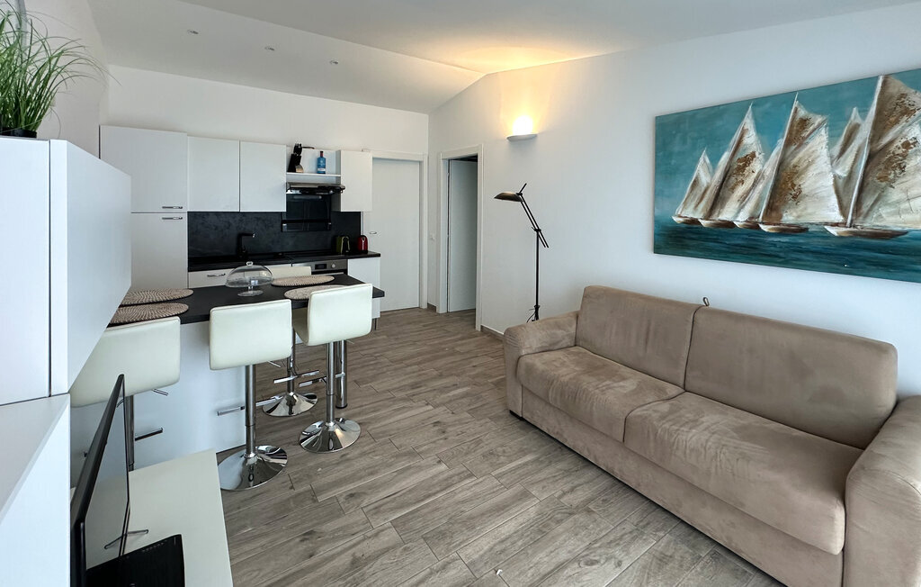 Appartement 3 personnes à Cannigione - Photo 4
