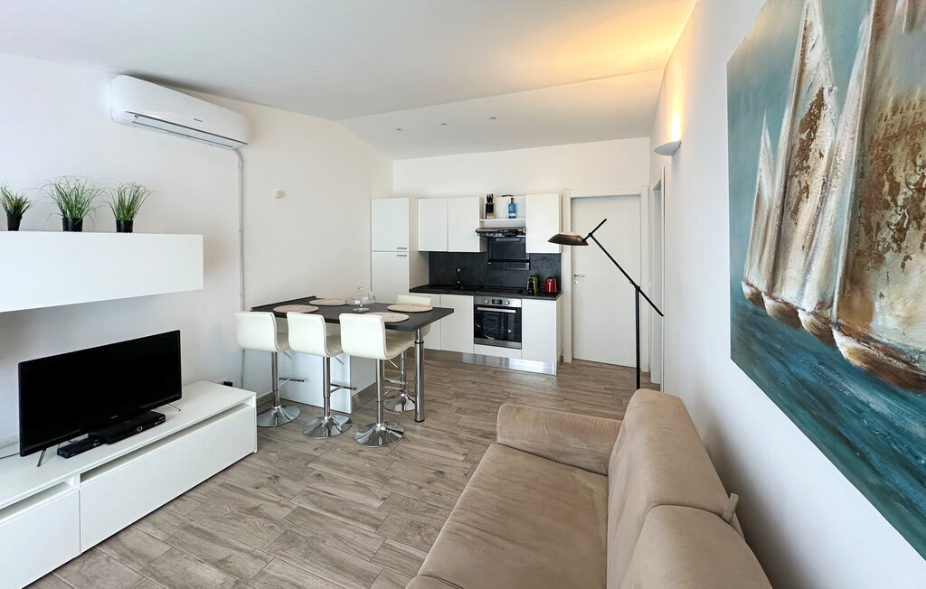Appartement 3 personnes à Cannigione - Photo 17