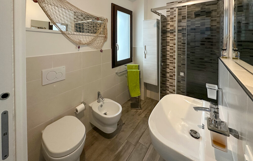 Appartement 3 personnes à Cannigione - Photo 21