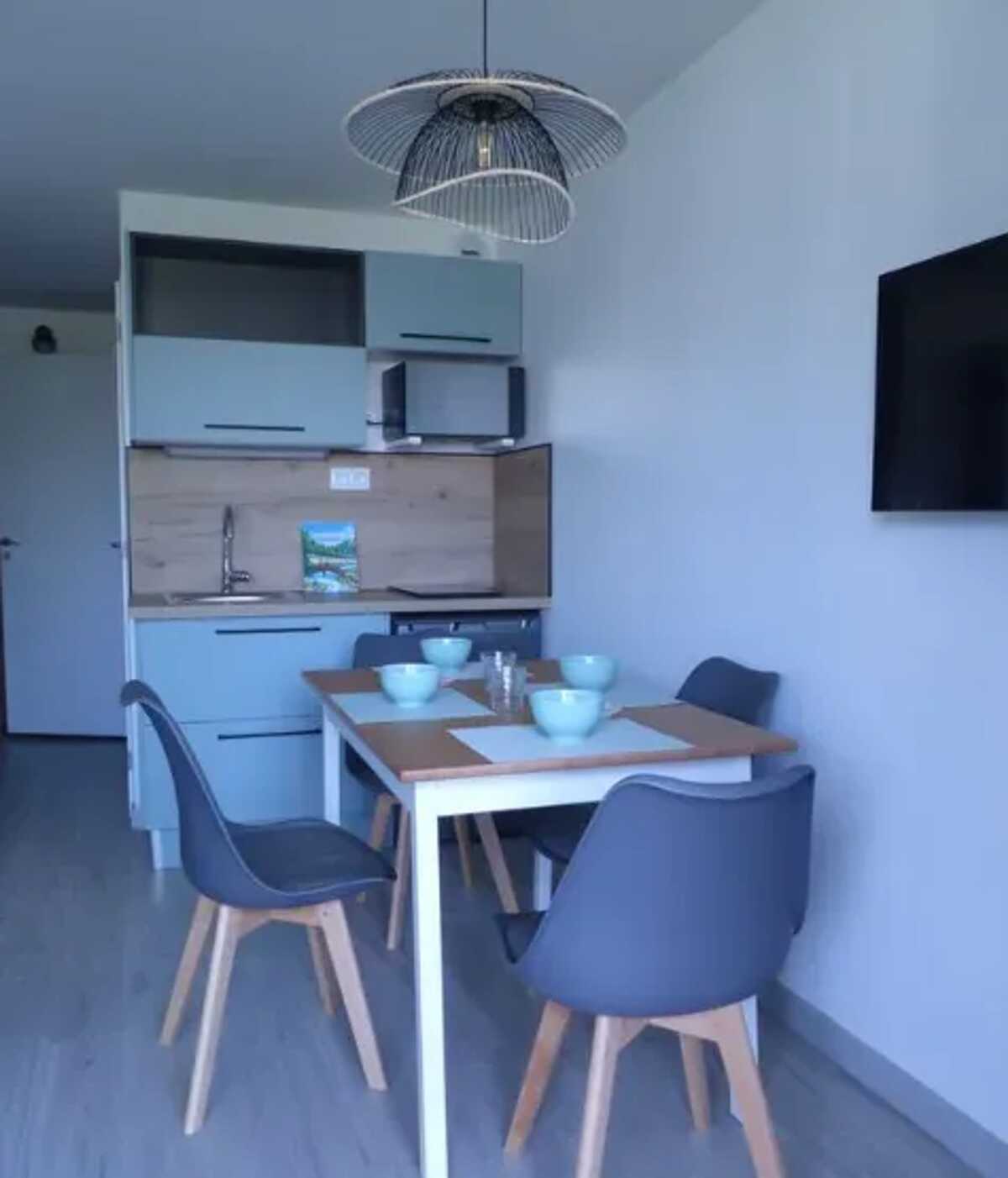 Studio 19 m² avec balcon à Villard-de-Lans - Photo 1
