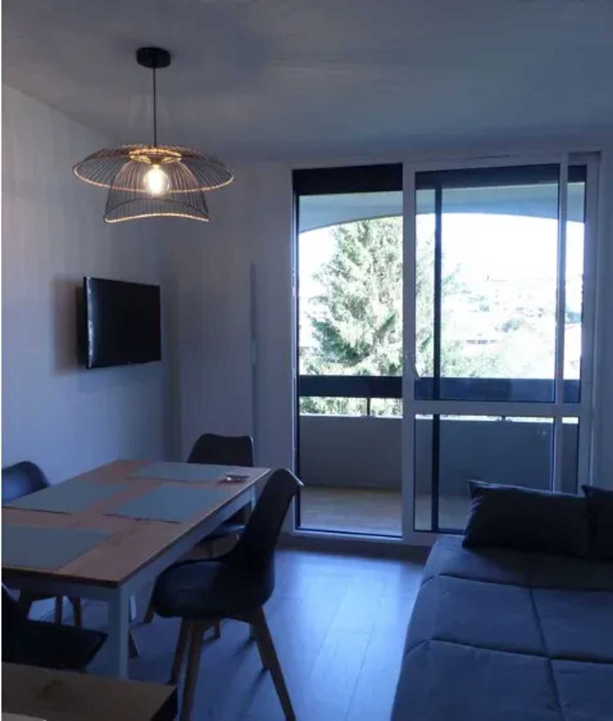 Studio 19 m² avec balcon à Villard-de-Lans - Photo 2