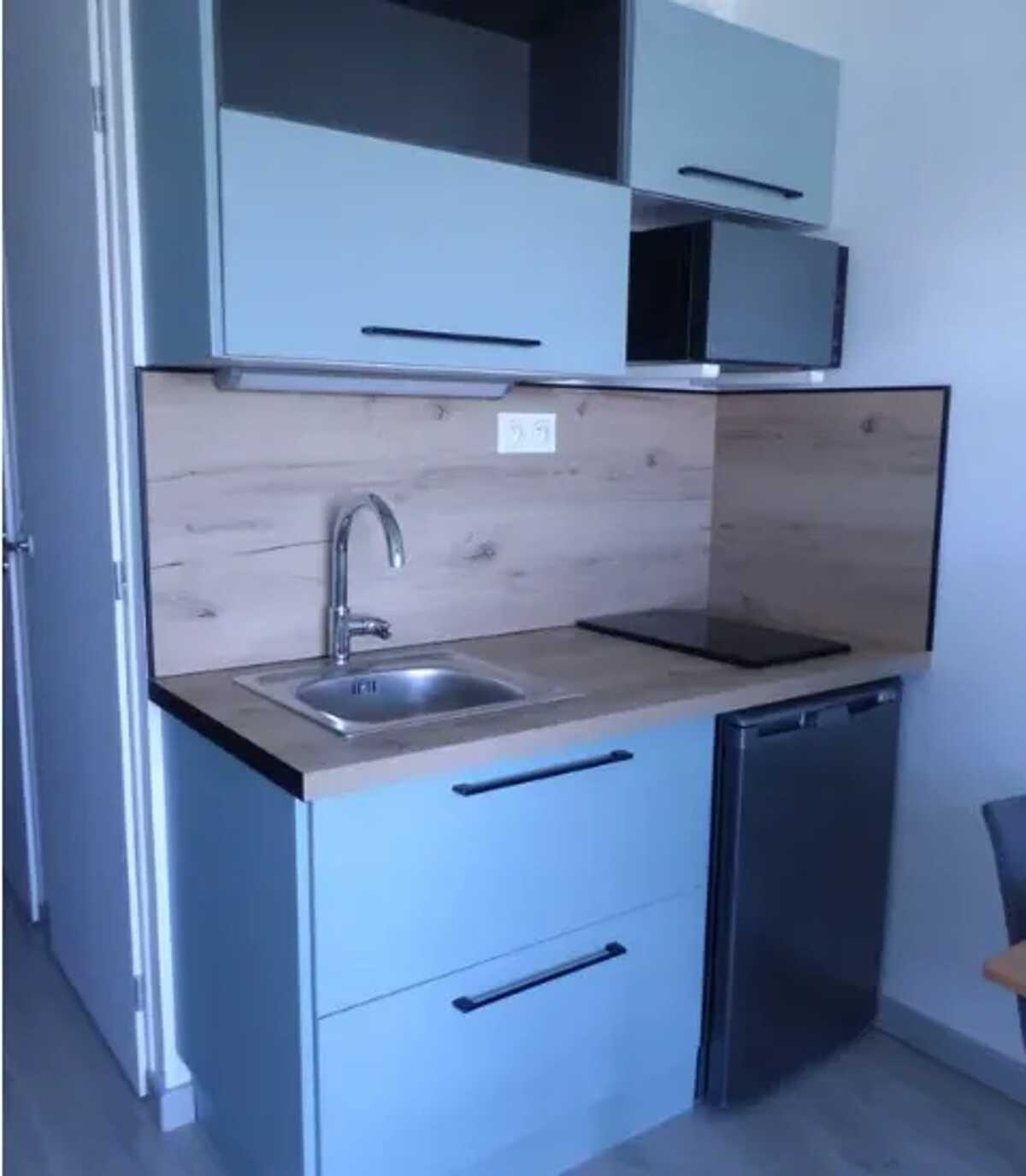 Studio 19 m² avec balcon à Villard-de-Lans - Photo 4