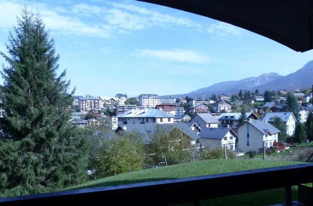 Studio 19 m² avec balcon à Villard-de-Lans - Photo 9