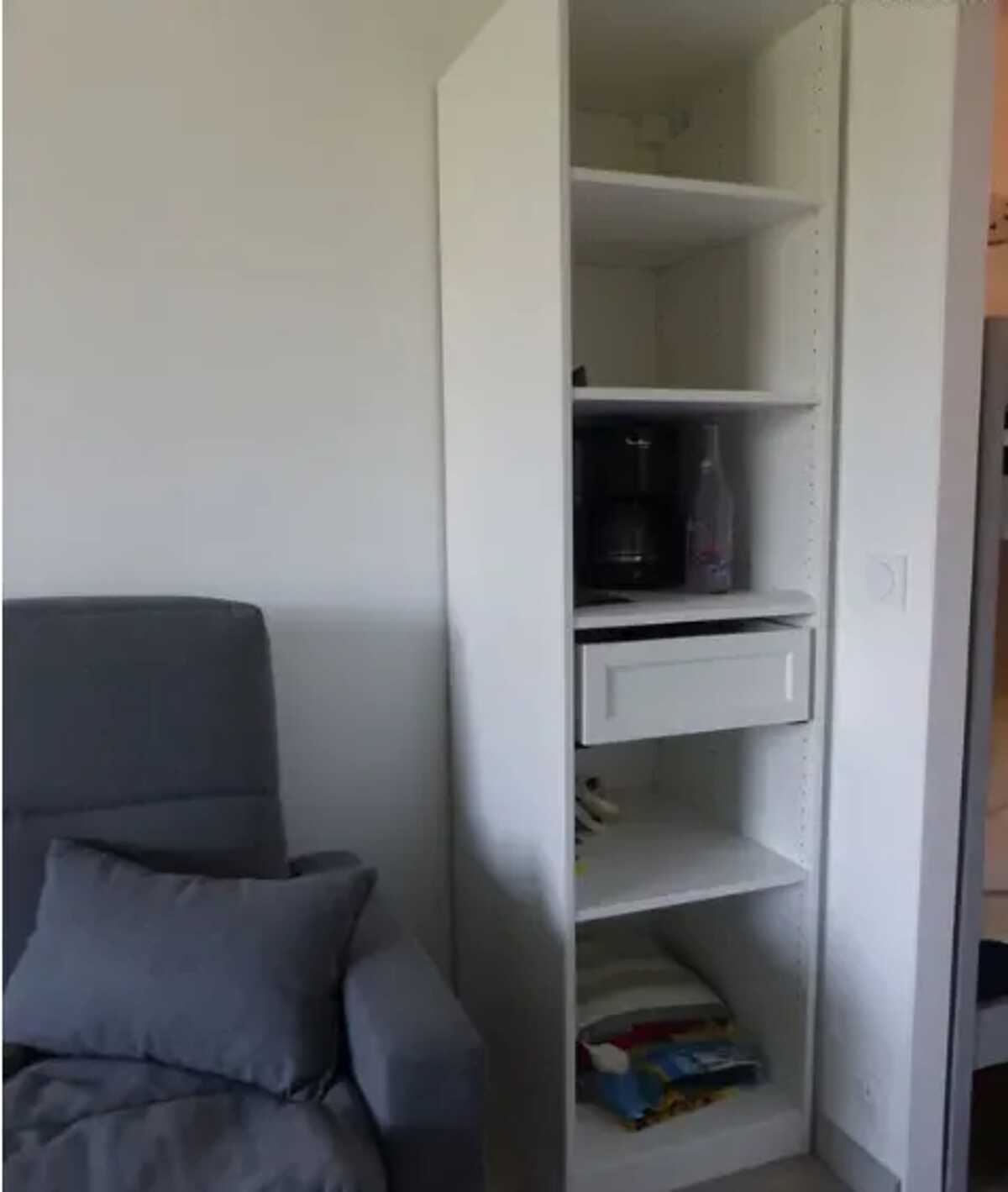 Studio 19 m² avec balcon à Villard-de-Lans - Photo 10