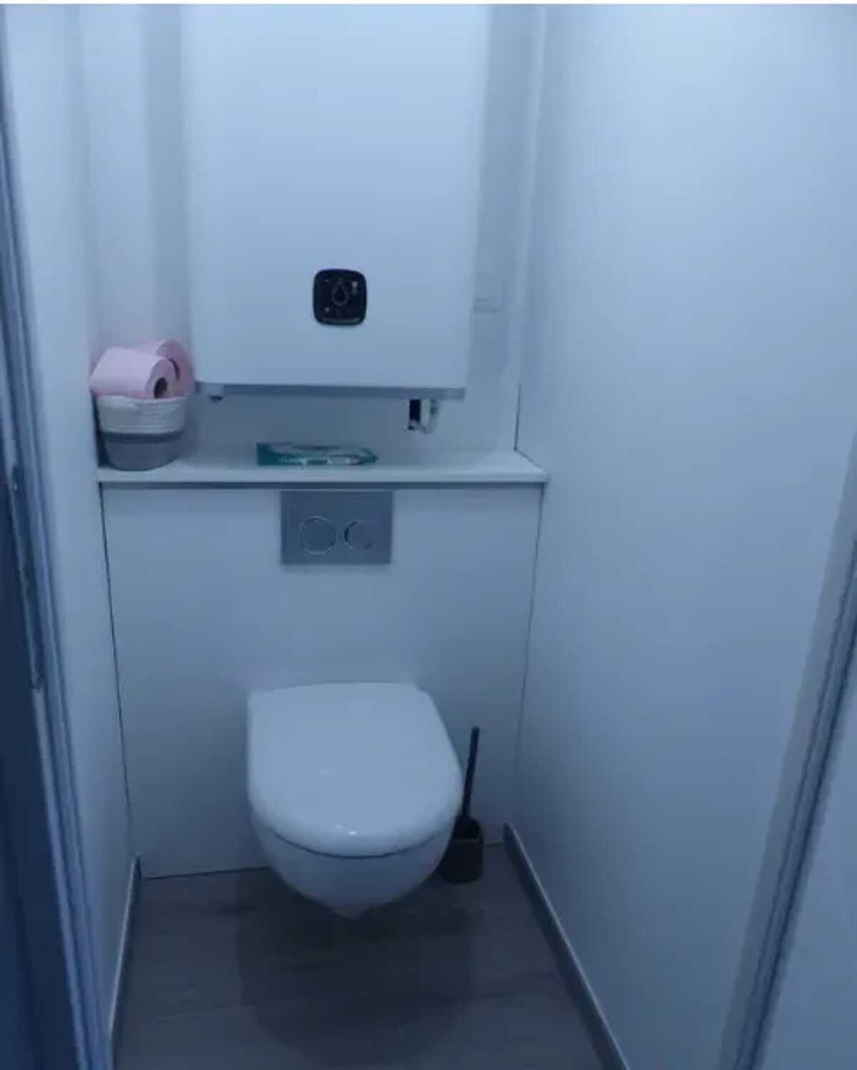 Studio 19 m² avec balcon à Villard-de-Lans - Photo 11