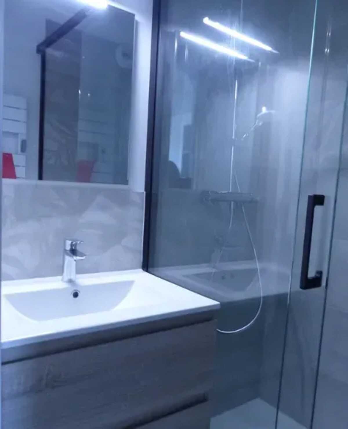 Studio 19 m² avec balcon à Villard-de-Lans - Photo 13
