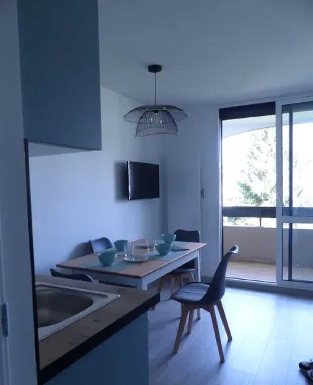 Studio 19 m² avec balcon à Villard-de-Lans - Photo 15