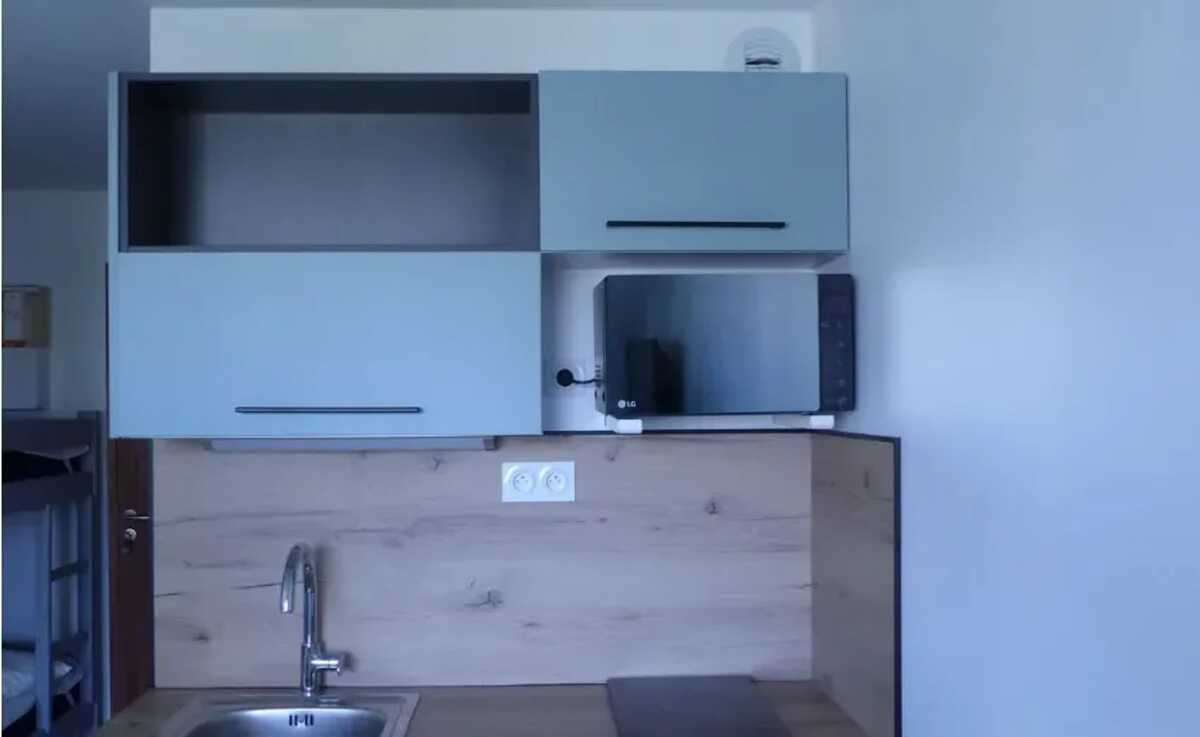 Studio 19 m² avec balcon à Villard-de-Lans - Photo 16