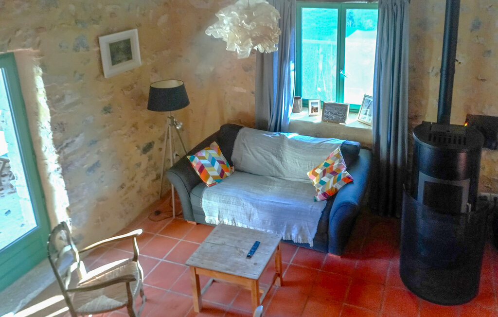 Mas du Ruisseau, ancienne ferme 10 pers. avec piscine - Photo 24