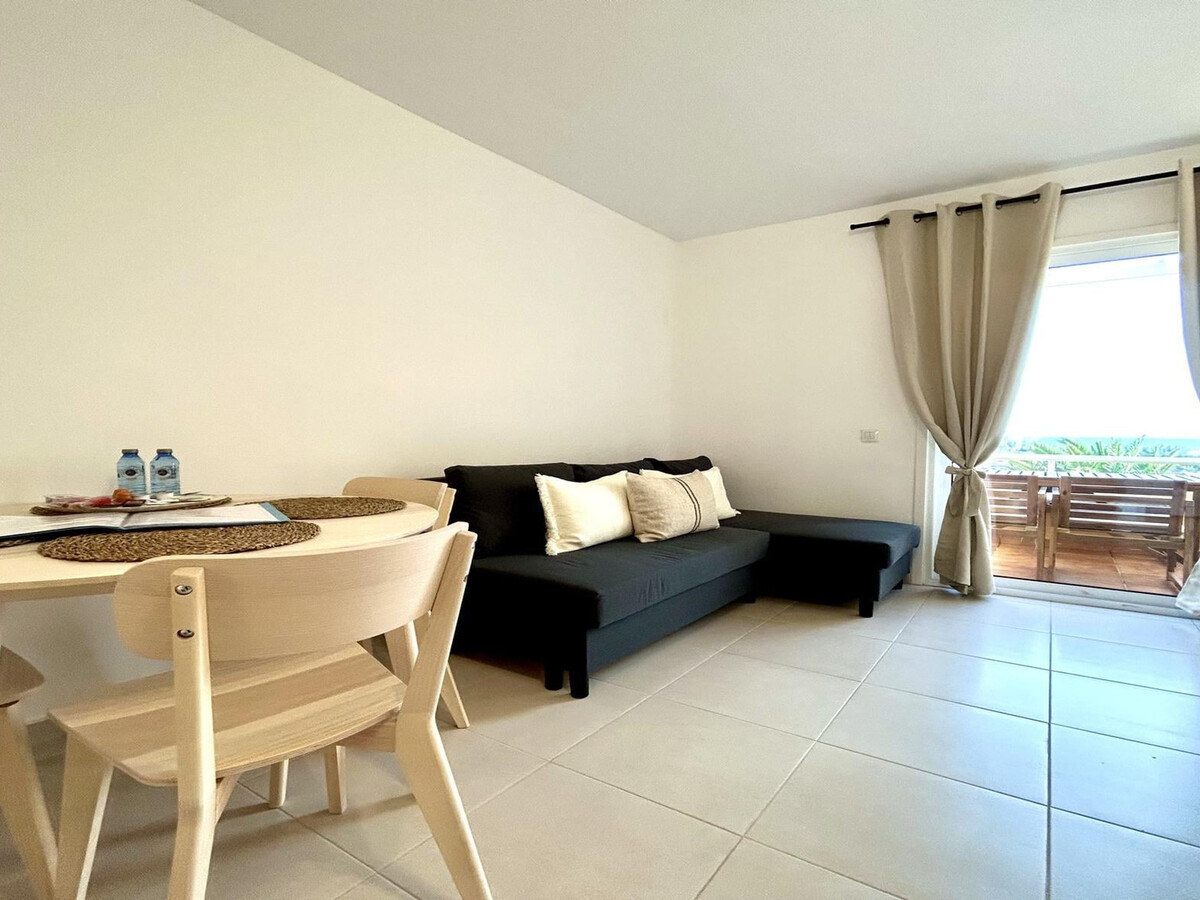 Appartement 1 chambre avec terrasse et piscine à Costa Calma - Photo 4
