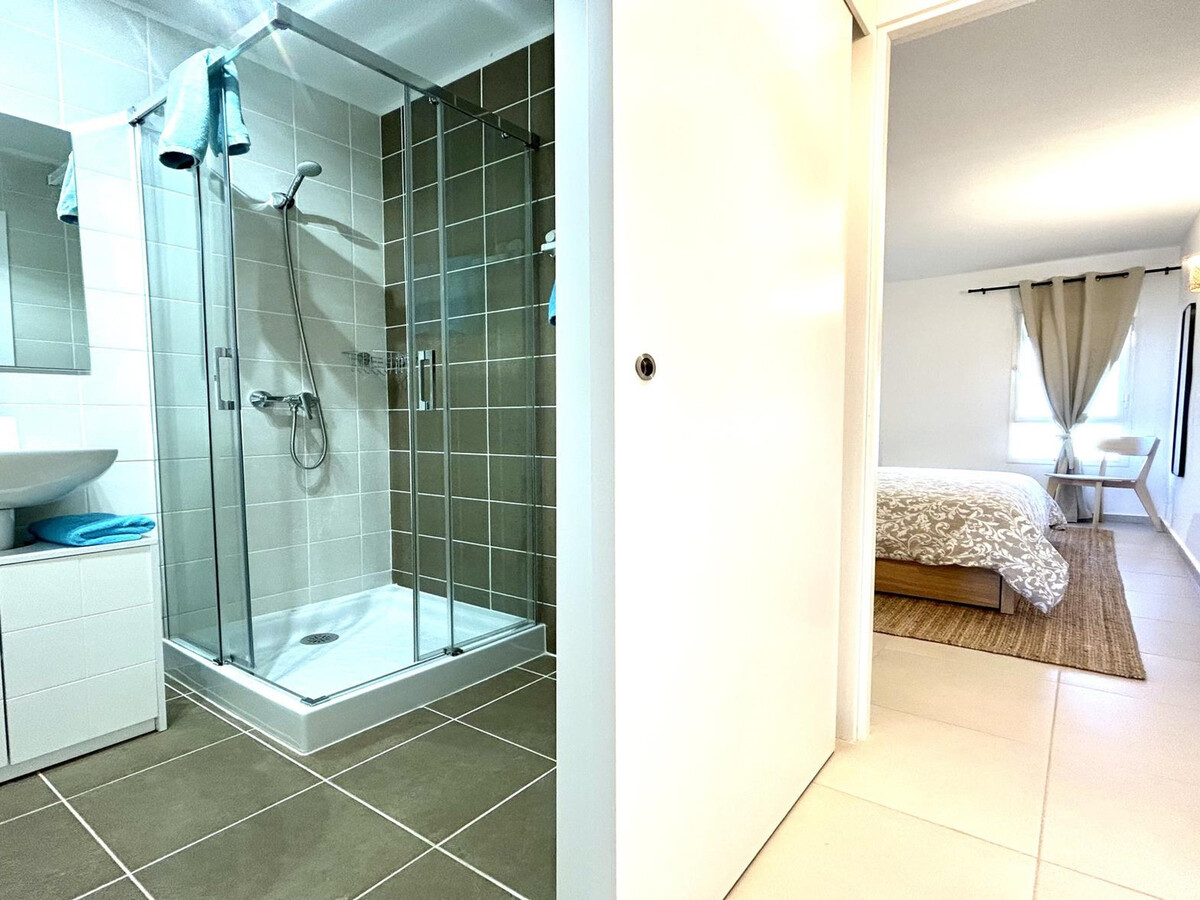 Appartement 1 chambre avec terrasse et piscine à Costa Calma - Photo 7