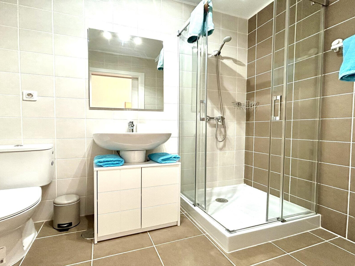 Appartement 1 chambre avec terrasse et piscine à Costa Calma - Photo 8