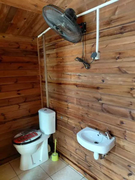 Appartement chaleureux à Sainte-Anne avec jacuzzi 45 m² - Photo 10