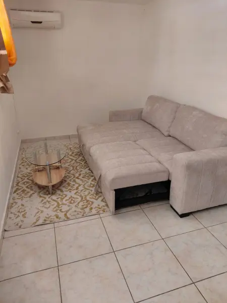 Appartement chaleureux à Sainte-Anne avec jacuzzi 45 m² - Photo 15