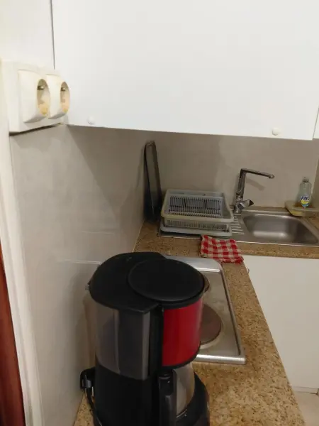 Appartement chaleureux à Sainte-Anne avec jacuzzi 45 m² - Photo 16
