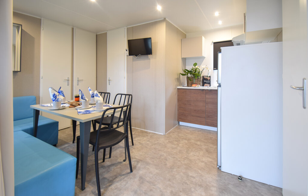 Maison 6 personnes à Tarquinia - Photo 11