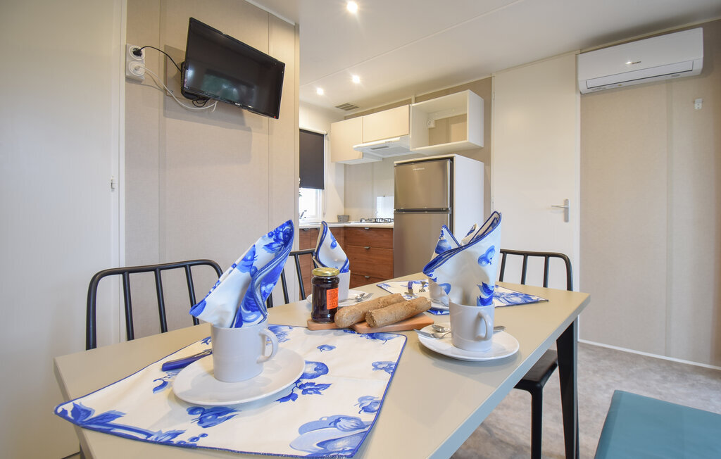 Maison 6 personnes à Tarquinia - Photo 12
