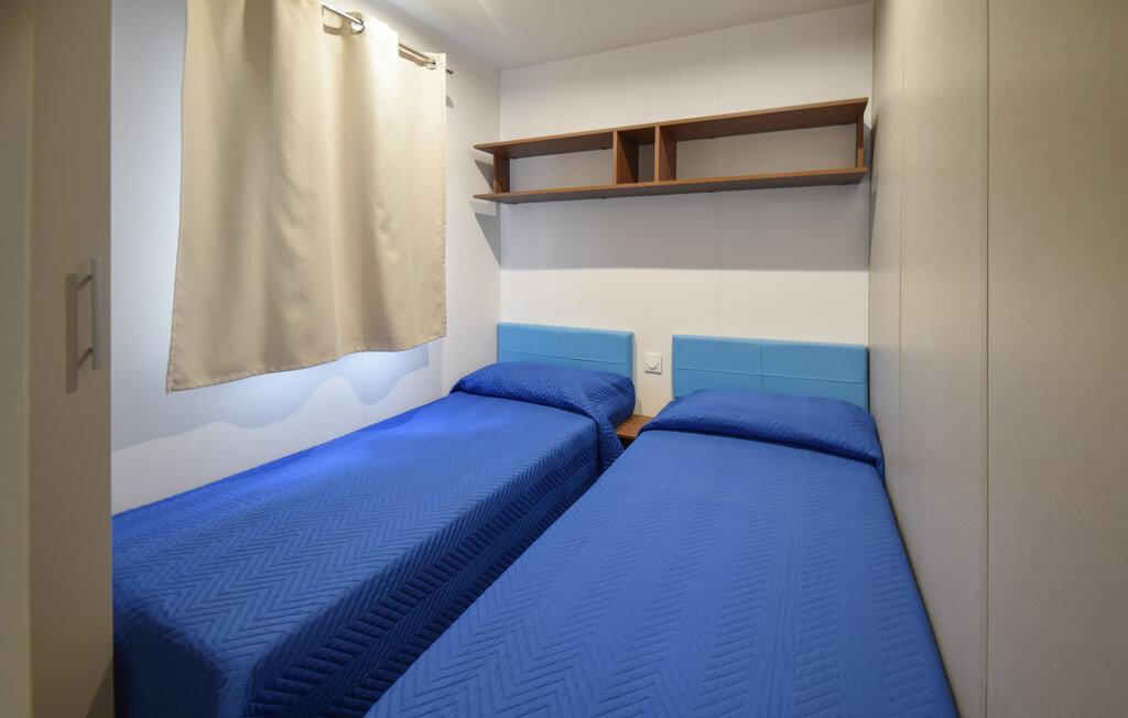 Maison 6 personnes à Tarquinia - Photo 13
