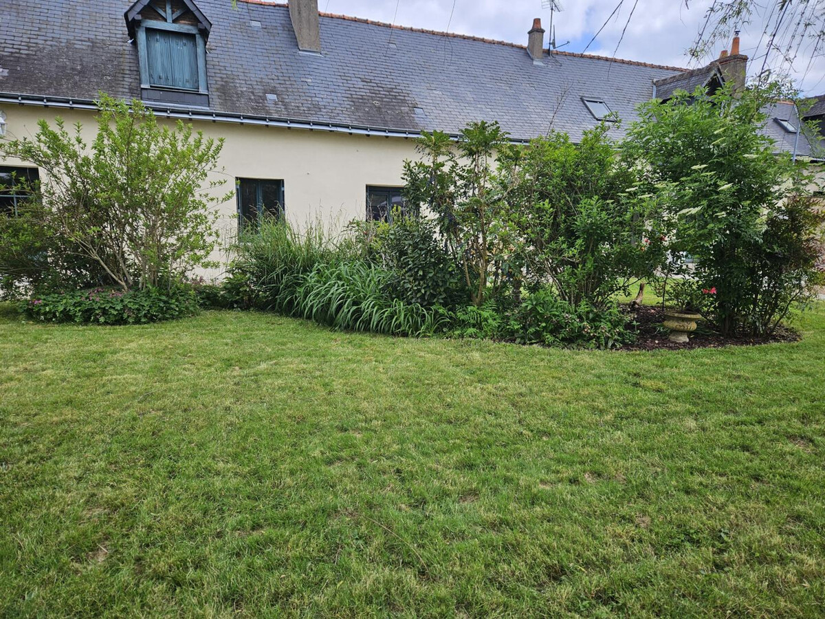 Gîte 6 pers. jardin clos à Chambray-lès-Tours - Photo 29