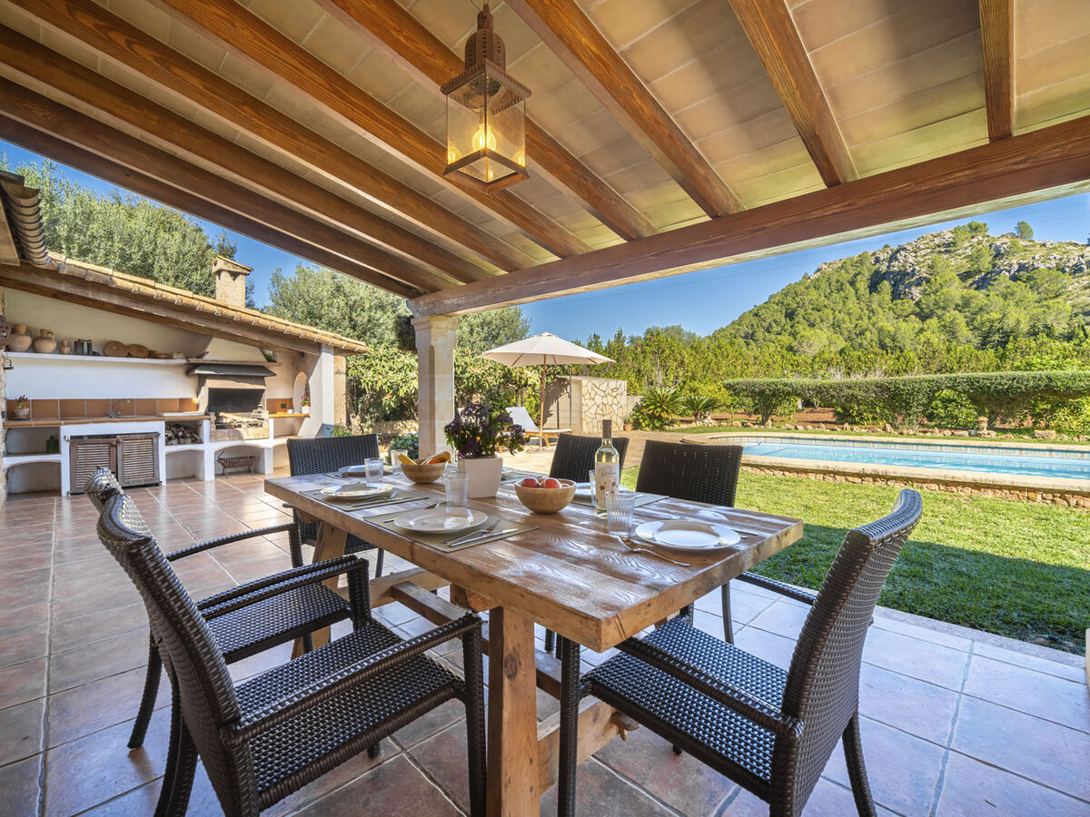 Can Vins – Maison 6 personnes avec piscine privée - Photo 2