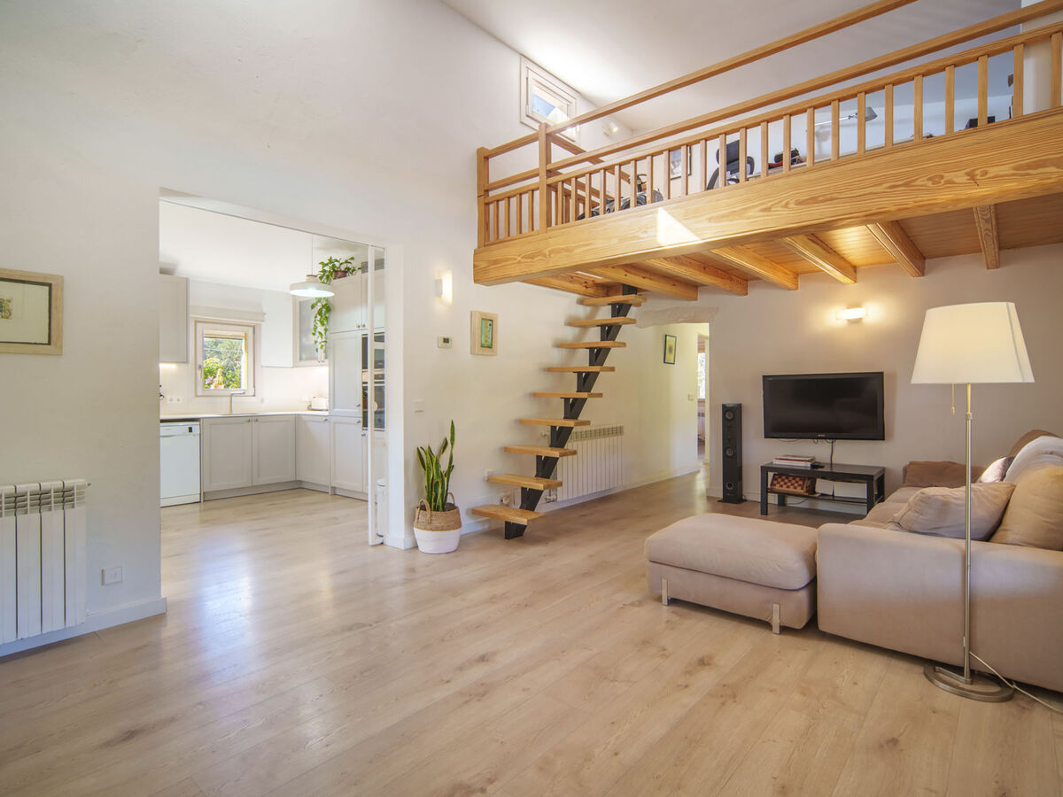 Can Vins – Maison 6 personnes avec piscine privée - Photo 3