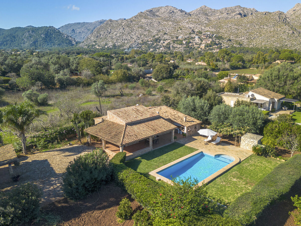 Can Vins – Maison 6 personnes avec piscine privée - Photo 5