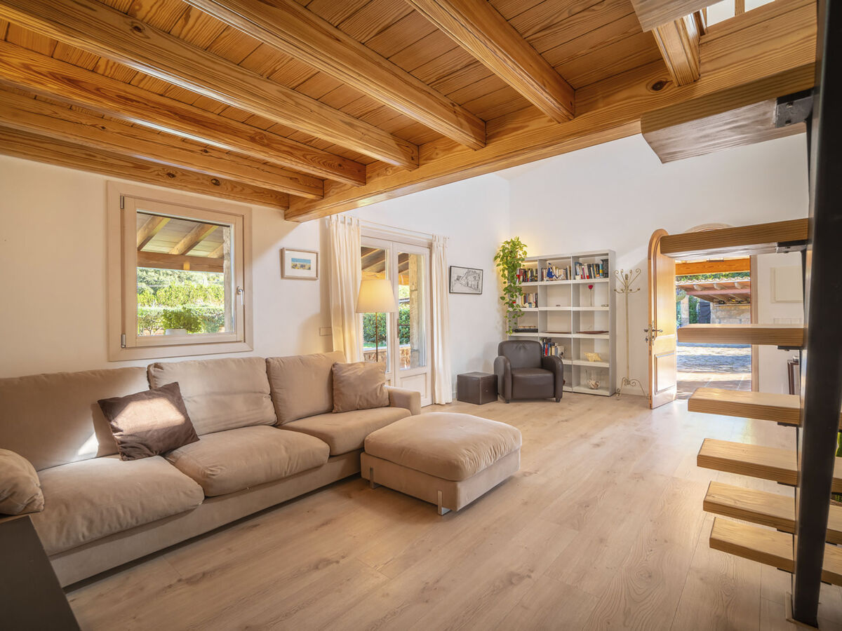 Can Vins – Maison 6 personnes avec piscine privée - Photo 6