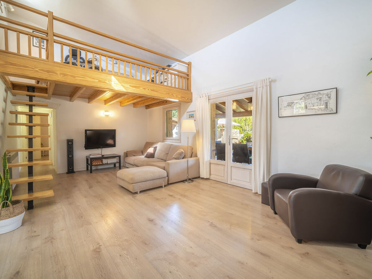 Can Vins – Maison 6 personnes avec piscine privée - Photo 7