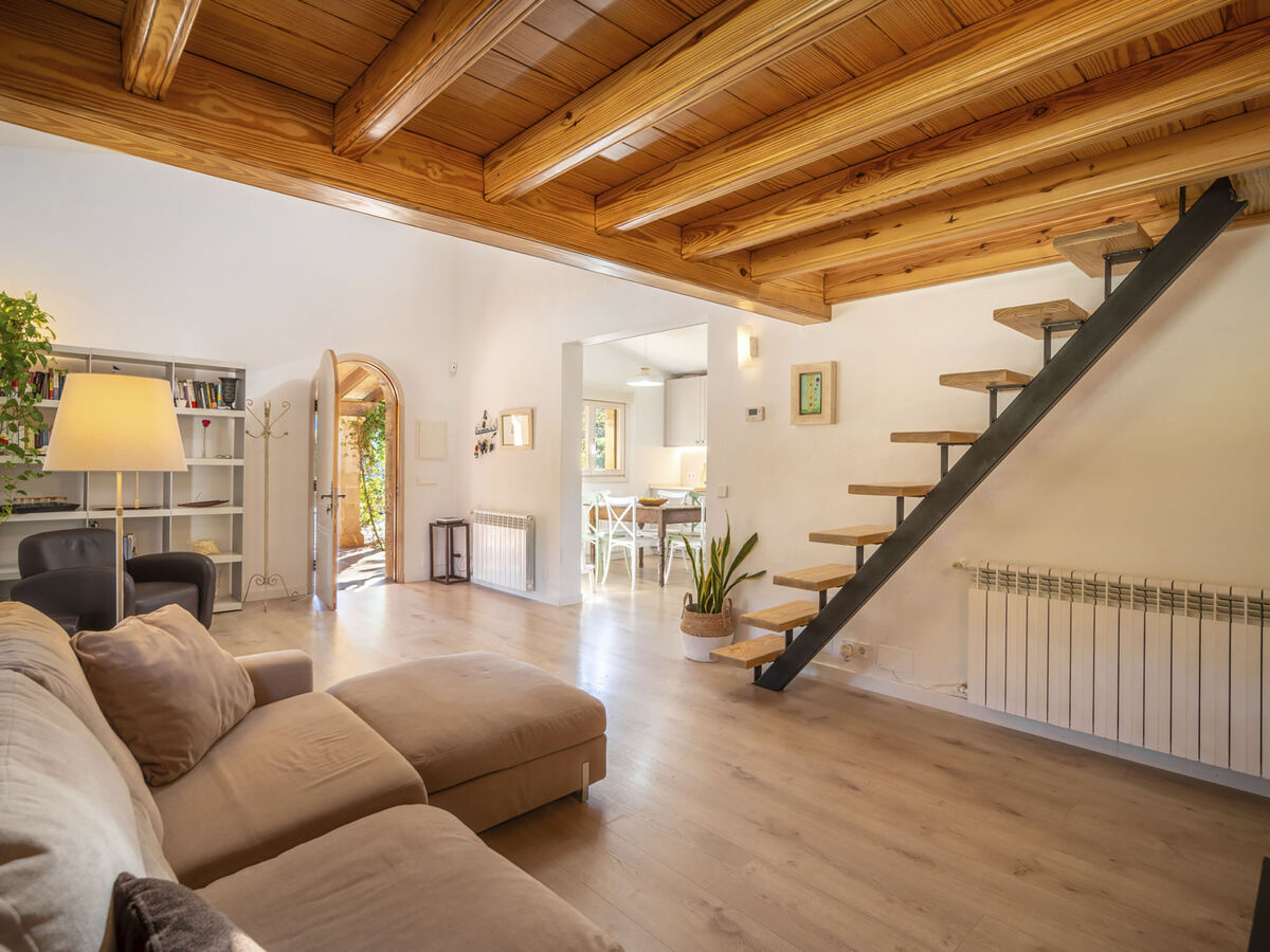 Can Vins – Maison 6 personnes avec piscine privée - Photo 8