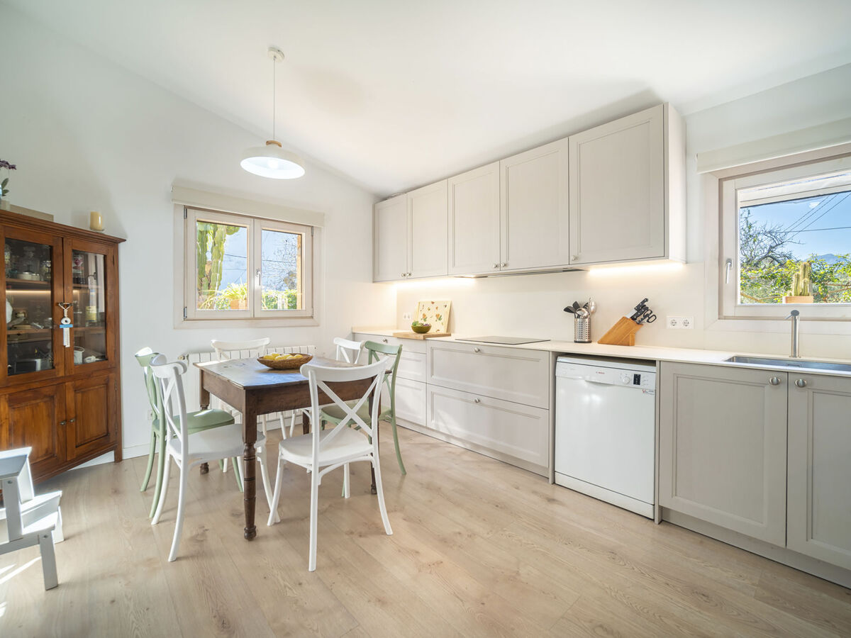 Can Vins – Maison 6 personnes avec piscine privée - Photo 9