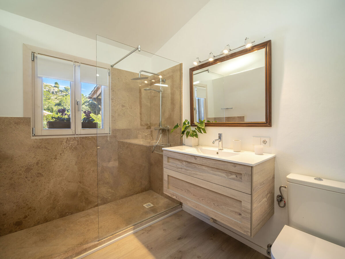 Can Vins – Maison 6 personnes avec piscine privée - Photo 11