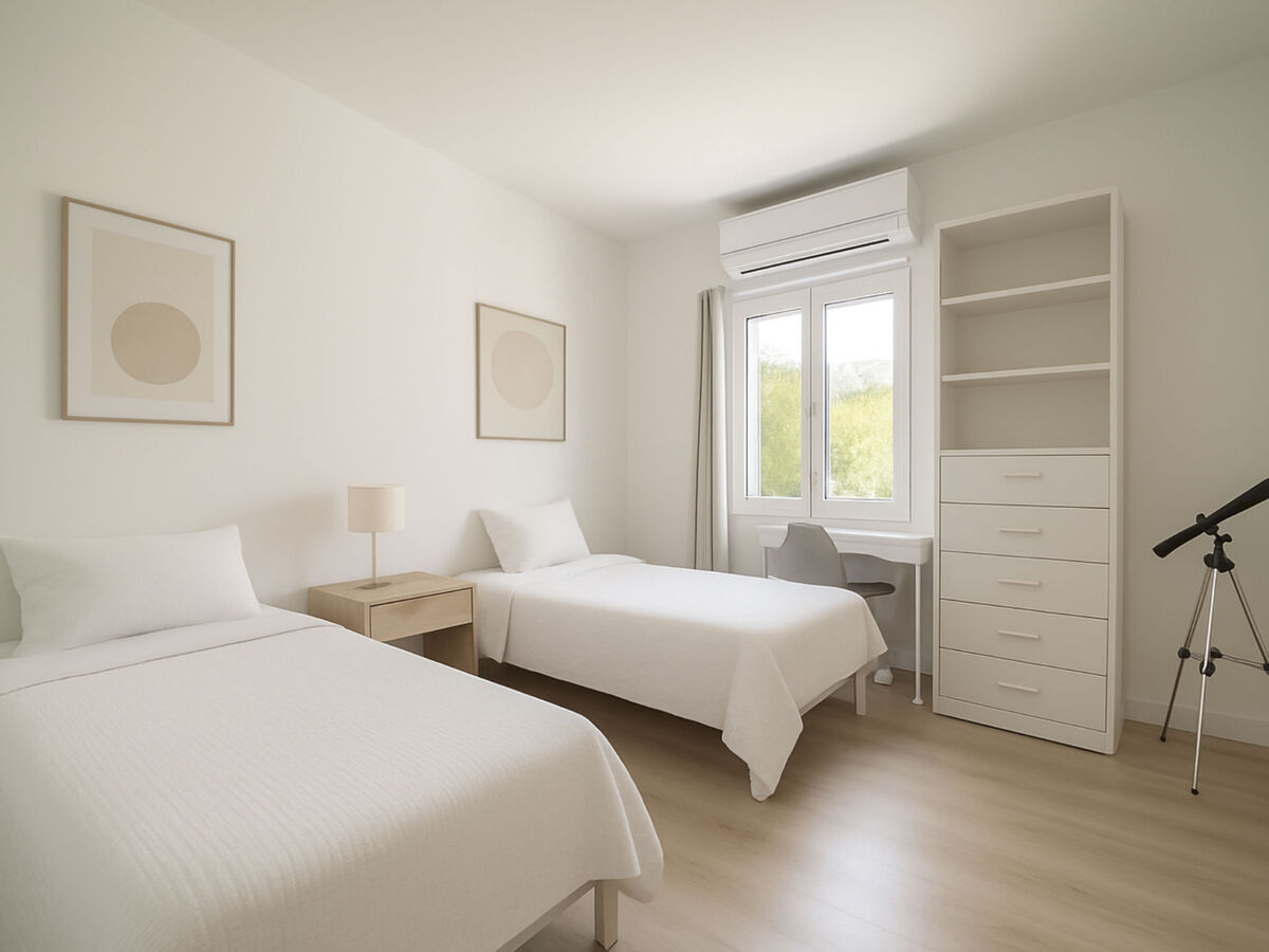 Can Vins – Maison 6 personnes avec piscine privée - Photo 14