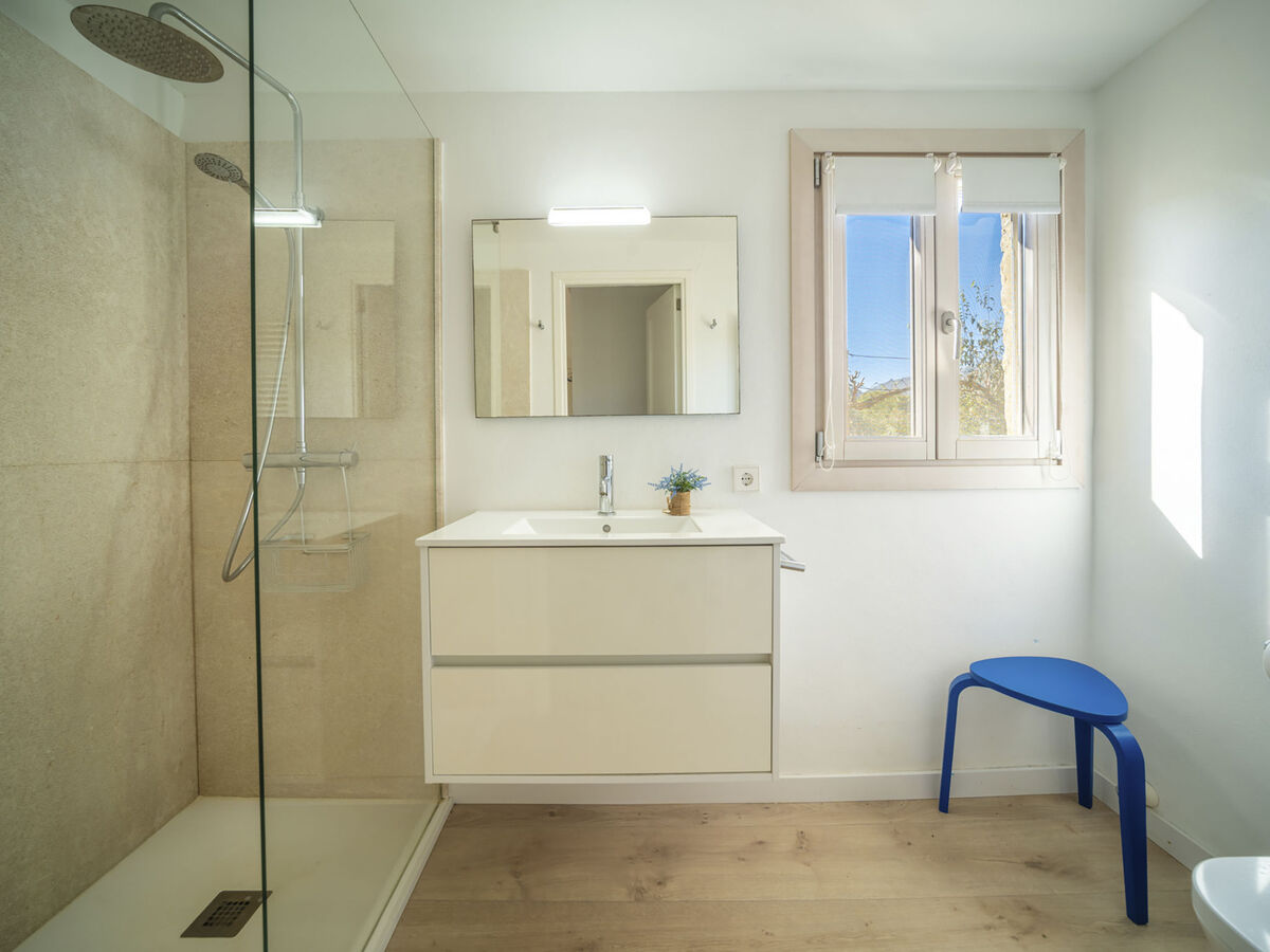 Can Vins – Maison 6 personnes avec piscine privée - Photo 15