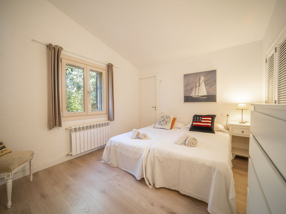Can Vins – Maison 6 personnes avec piscine privée - Photo 16