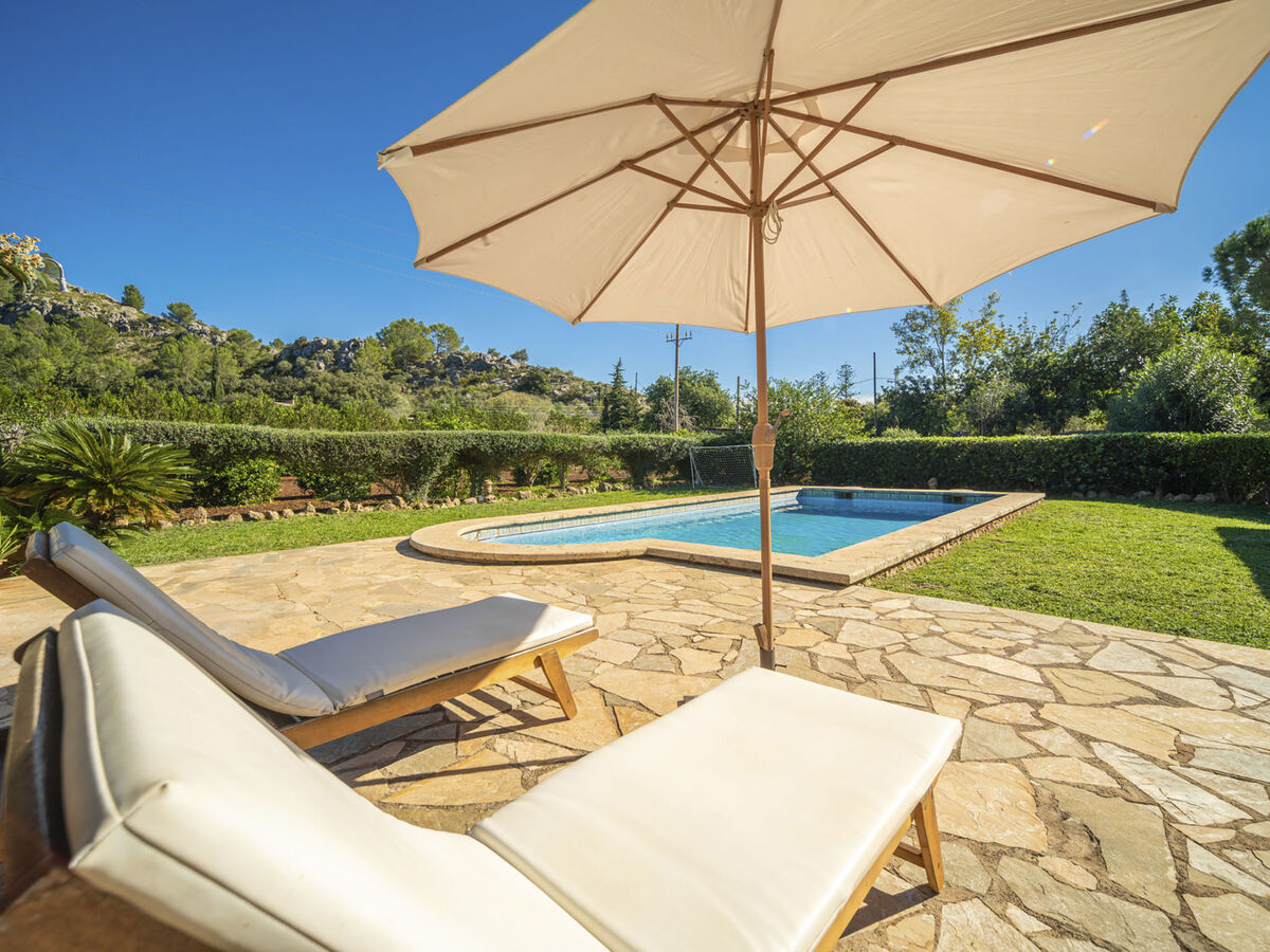 Can Vins – Maison 6 personnes avec piscine privée - Photo 17