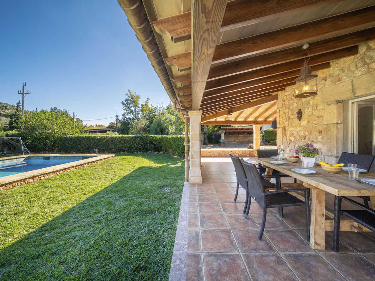 Can Vins – Maison 6 personnes avec piscine privée - Photo 19