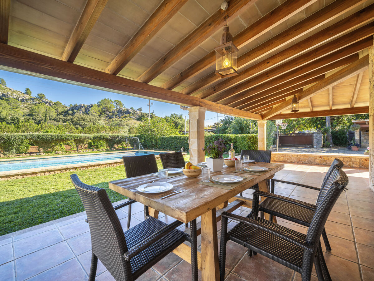 Can Vins – Maison 6 personnes avec piscine privée - Photo 20