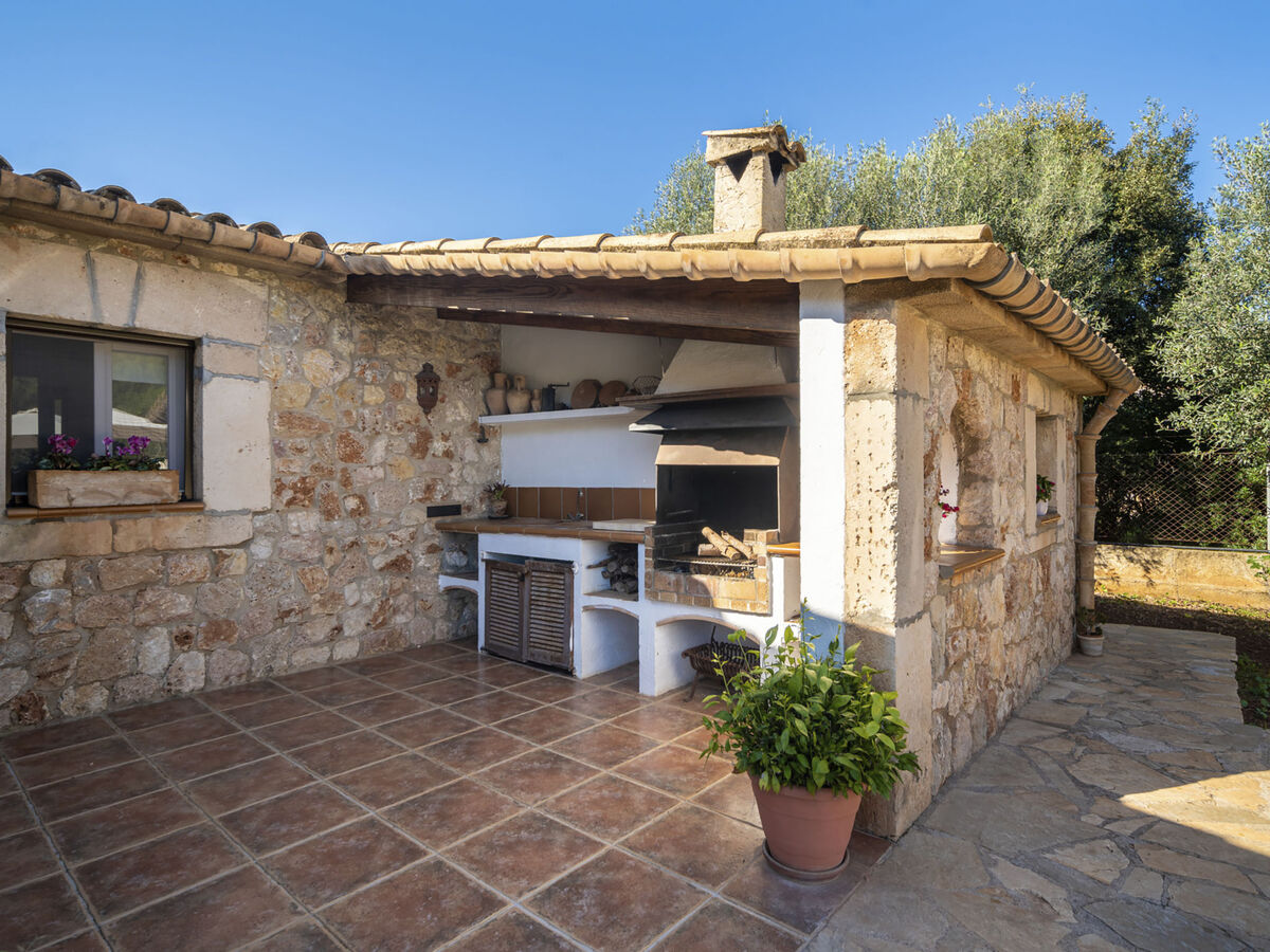 Can Vins – Maison 6 personnes avec piscine privée - Photo 21