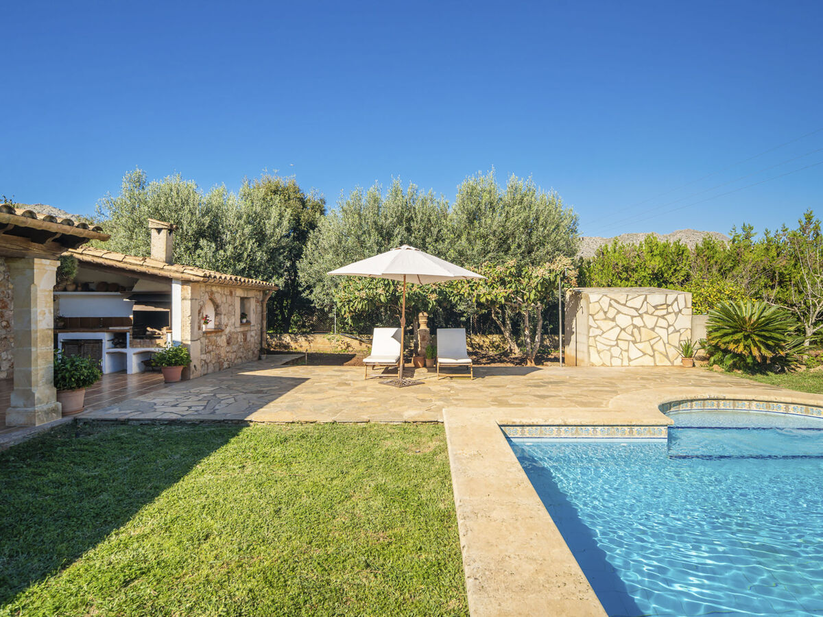 Can Vins – Maison 6 personnes avec piscine privée - Photo 22