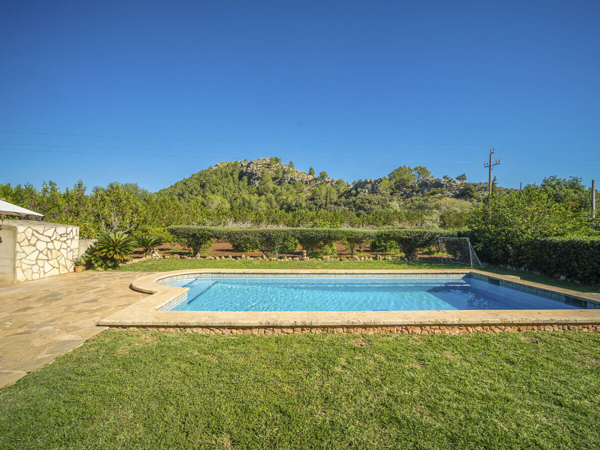 Can Vins – Maison 6 personnes avec piscine privée - Photo 23