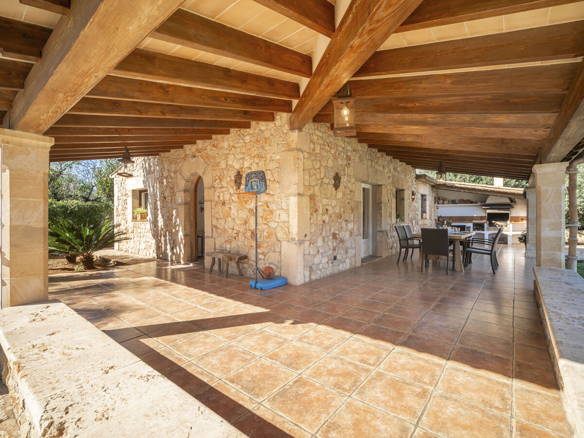 Can Vins – Maison 6 personnes avec piscine privée - Photo 24